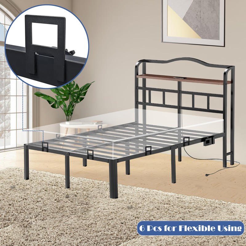 Mattress Slide Stopper to Keep Mattress from Sliding Extra Thick