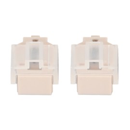 Diamond Record Player Needles Reduce Wear Tear Turntable Needle Replacement for AT LP60 AT PL300 Vinyl Turntable Player