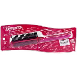 Static Removal Styling Brush