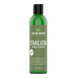 Taliah Waajid Stimulating Herbal Cleanser 8oz.