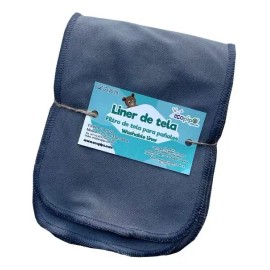 Liners para Pañales de Tela Ecopipo – Pack de 10 Piezas