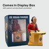 Generic Joe Rogan Experience Figurine, JROGANFIGURINE1