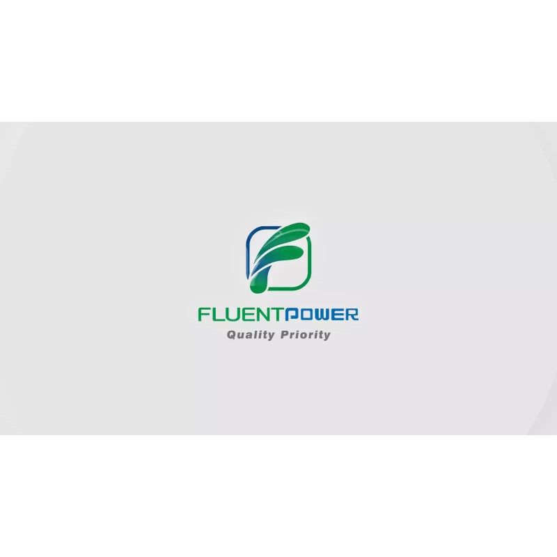 FLUENTPOWER 1/4HP Utility Pump 1900GPH Submersible Sump Pump With Manual