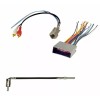 IMC Audio Ford Lincoln Mercury Wire Harness Premium Sound Systems