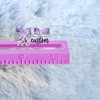 Vert-Align Ruler Bundle - Includes the 8" and the 10.5":_Purple