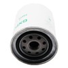 HH166-43560 Fuel Filter Replace 16631-43560 19090-55580 Compatible with Kubota V2203