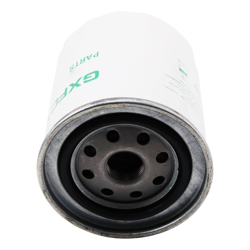 HH166-43560 Fuel Filter Replace 16631-43560 19090-55580 Compatible with Kubota V2203