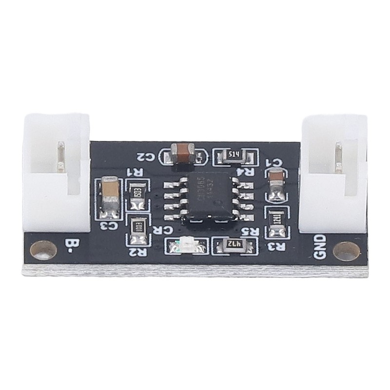 2Pcs NiMH Battery Charging Board Portable Wear Proof CC CV