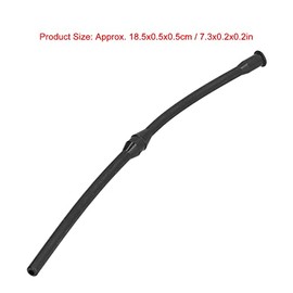 Fuel Line Hose Pipe Replacement Fit for Husqvarna 66 61 162 181 266 268 272 281 288 Chainsaw