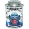 Mill-Rose 76003 Blue Monster 8 oz Metal White Pipe Joint