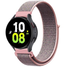 FYISWHO Breathable Watch Strap Sport for Polar ignite/ignite 2 / ignite 3, 20mm Nylon Bracelet Replacement Band for Polar Unite/Pacer