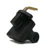 The ROP Shop Compatible Carburetor & Fuel Pump Replacement for