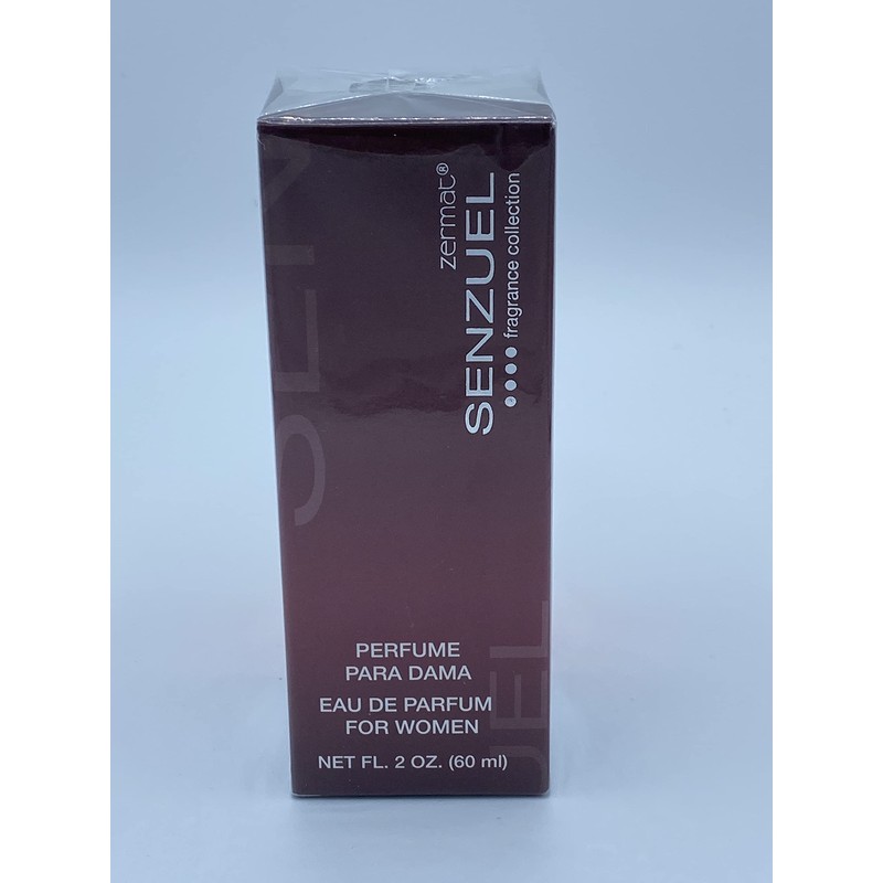 Senzuel EDP For Women 60 ml_AB
