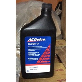 General Motors 88865601 - Fluid