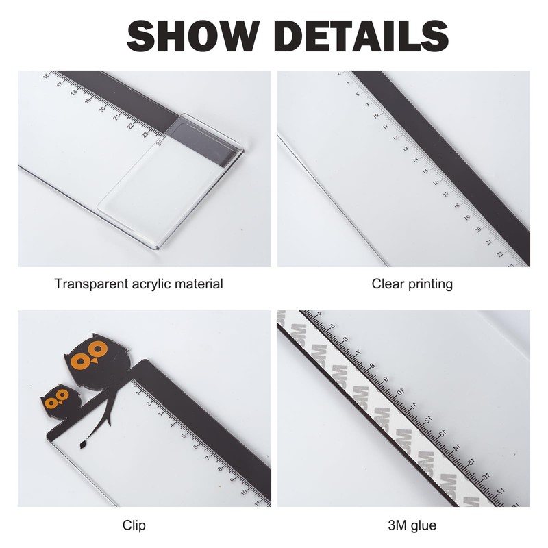 Monitor Memo Board - Multifunction Computer Monitor Memo Board Transparent