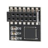 TPM 2.0 Module 14Pin SPI TPM 2.0 Encryption Security Module