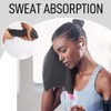 SUNLAND Microfiber Sweat Towels for Men & Women Fast Drying