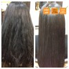 Brazilian Keratin Treatment Kerazon Buriti Liss 4oz/120ml - For all
