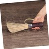 Ipetboom 2pcs Bamboo Kitchen Dish Cleaning Brush Multi Use Scrubbing