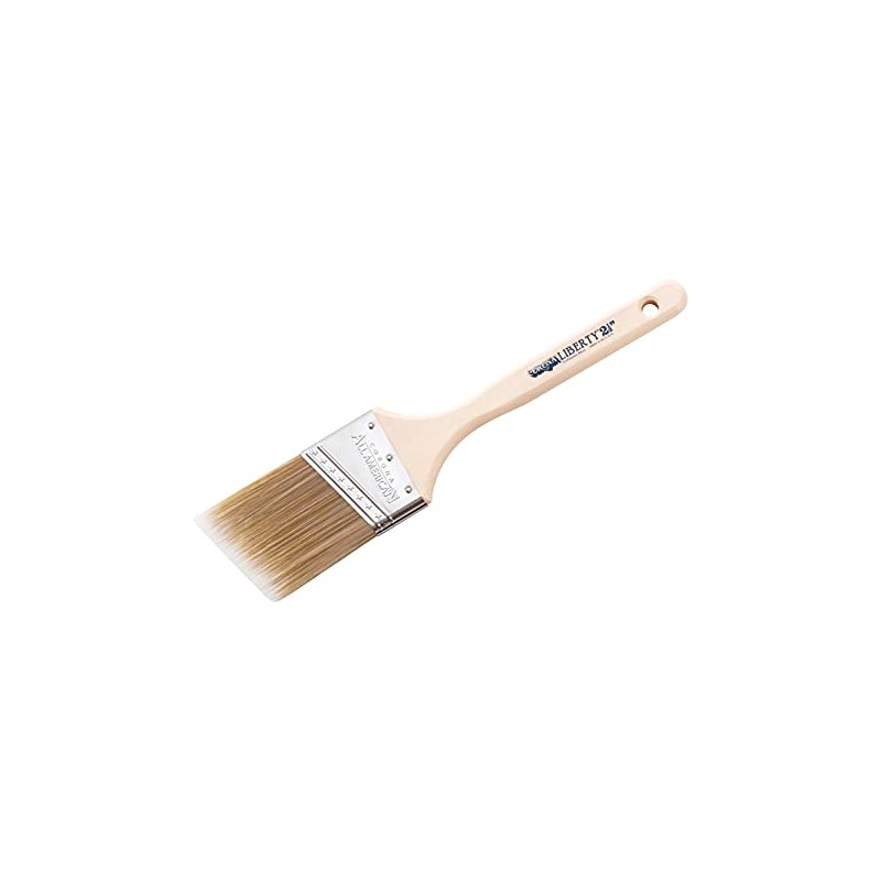 Corona 2.5" Liberty All American Paint Brush