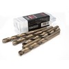 Ferrcan HSS Metal Drill Bit DIN338 M35 Cobalt 7-13 mm