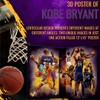 Edgell House Inspired by Kobe Bryant Collectibles Gift Set -