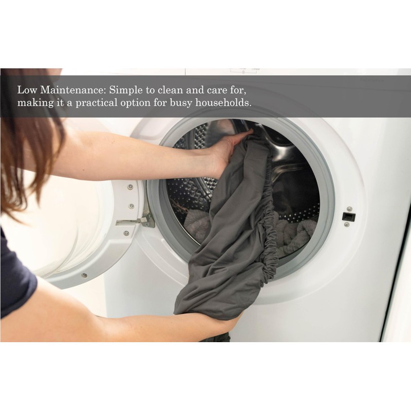 Belledorm Jersey Base Wrap - 15" Deep - Transform a