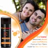 Carlxanz Hair Fibers for Thinning Hair Conceals Hair Loss &