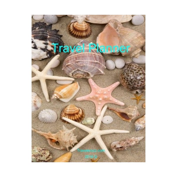 Travel Planner: travelerzzz.com