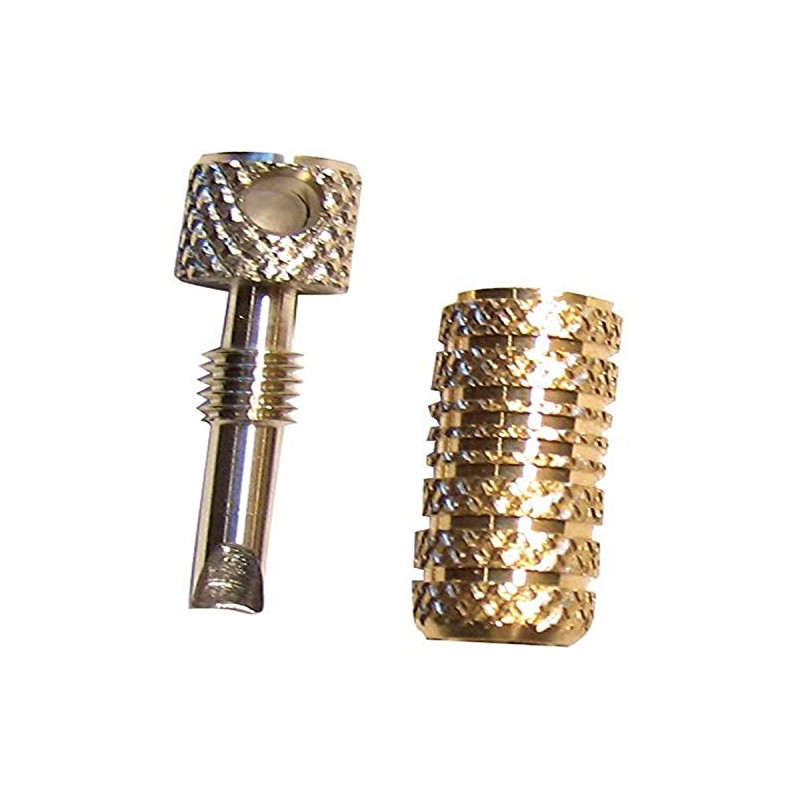 Elkadart Dart Accessory: Broken Shaft and Dart Point Remover Tool