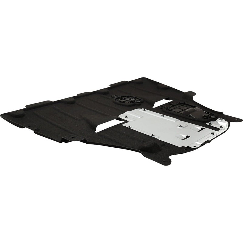 Replacement Front Engine Splash Shield For 2015-2017 Chrysler 200 Under