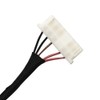 Gintai DC Jack with Cable for Dell Inspiron 15-5000 5551