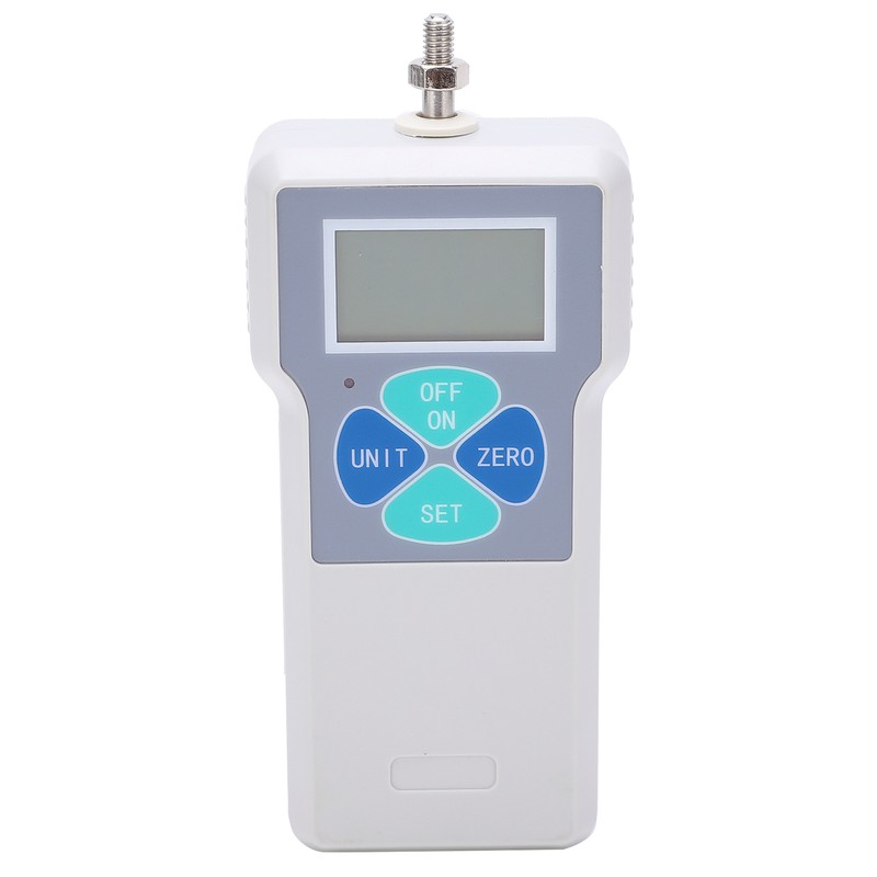 GY‑15 φ11.1mm Digital Fruit Hardness Tester Adjustable Portable Fruit Hardness