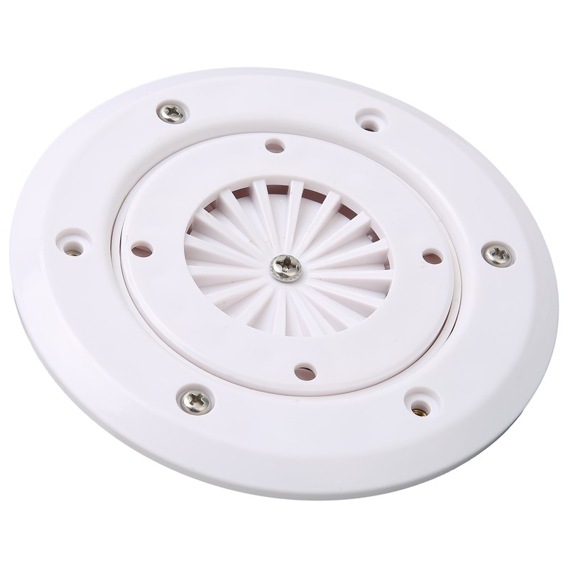 Pool Return Jet Fitting Lightweight 2825V G2 Male Thread Pool