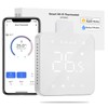 Meross Water-guided Underfloor Heating Thermostat Smart Gas Boiler WiFi Thermostat
