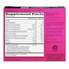 Airborne Vitamina C 1000mg Con Zinc Y Vitamina D 30