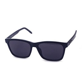 SAINT LAURENT SL318F 001 Square Sunglasses