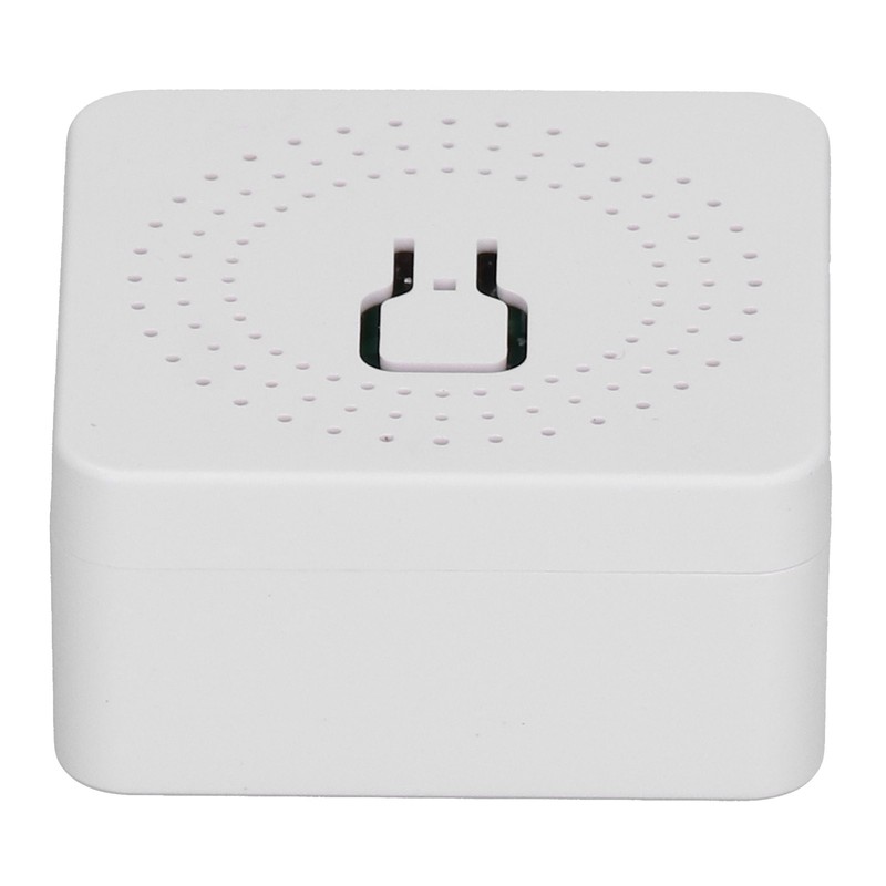 XYZ0216AW WIFI Smart Switch Household Concealed DIY 2Control Remote Control