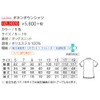 Nursing Uniform Button Down Shirt Lecoc Aqua Size: 9 UZL3020-4