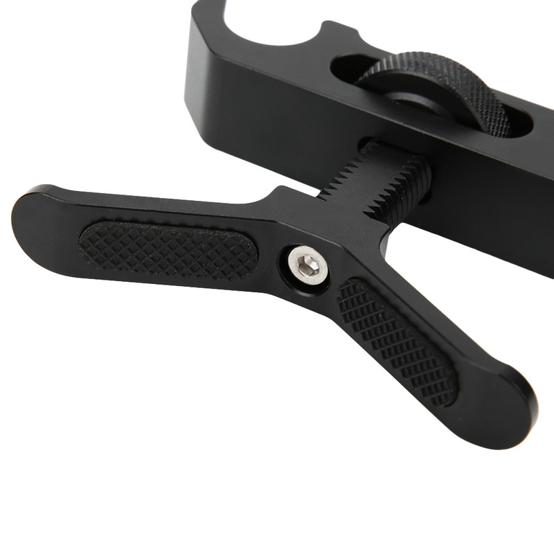 VILTROX FANSHANG FT-2 Aluminium Alloy Black Universal Adjustable Camera Bracket