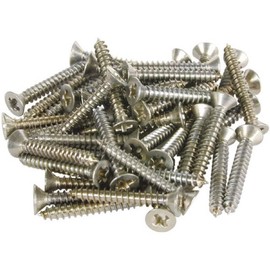 Viessmann 4178 H0 cross-slot screws 2 X 15 mm