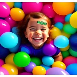 Super Fun Kids Bandages by Hug-a-BooBoo! The Amazing Animal Bandages That Hug! Children’s Favorite Stuffed Animal Designs – Hippo, Puppy, Teddy Bear & Frog! Family Bulk Pack Assortment -100ct Box