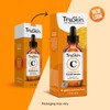 TruSkin Facial Serum: Vitamin C, Hyaluronic Acid and Vitamin E