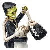 Figuren Shop GmbH Frankenstein's Monster & Bride at the Last