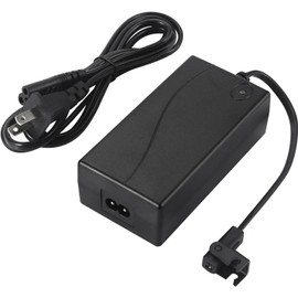Xzrucst 2-Prong AC/DC Adapter for Model No.: 09-290020 PD18 83479 Okin Lift Chair Power Recliner Transformer Class 2 Power Unit Switching Power Supply Cord Cable PS Charger Mains PSU