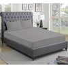 300 Thread Count 100% Pure Egyptian Cotton Bedding Fitted Sheets