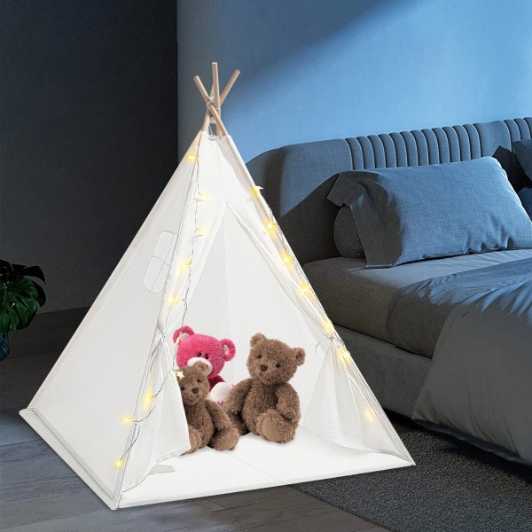 n/a Home Tent For Kids Children's Indoor Playhouse Play Tent
