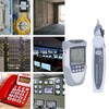 Network Cable Tester LCD Digital Analog Multifunction POE Wire Tracker