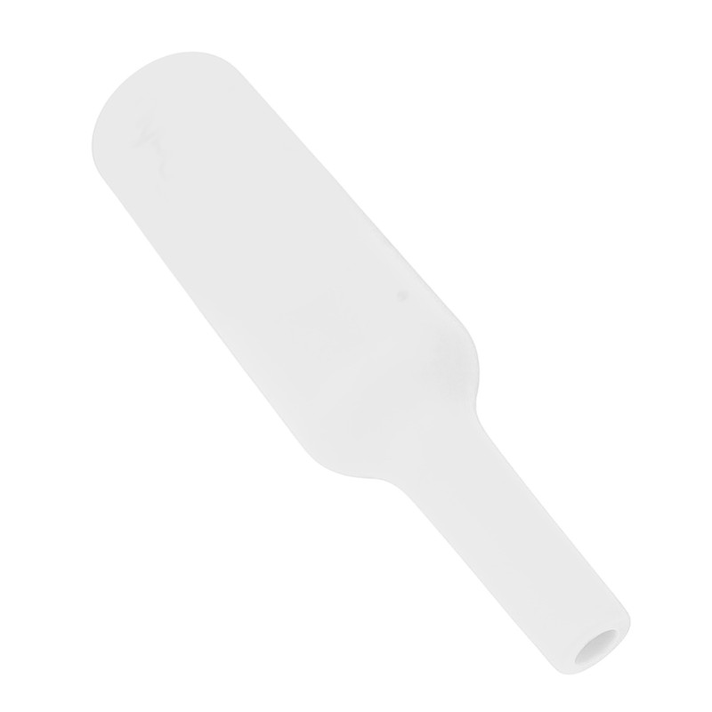 Bartender Practice Bottle Silicone Shatterproof Falling Resistant Soft Bartending Performance