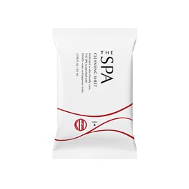 Koh Gen Do The Spa Cleansing Sheets (Pack of 10)